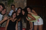 Friday Night at Byblos Old Souk